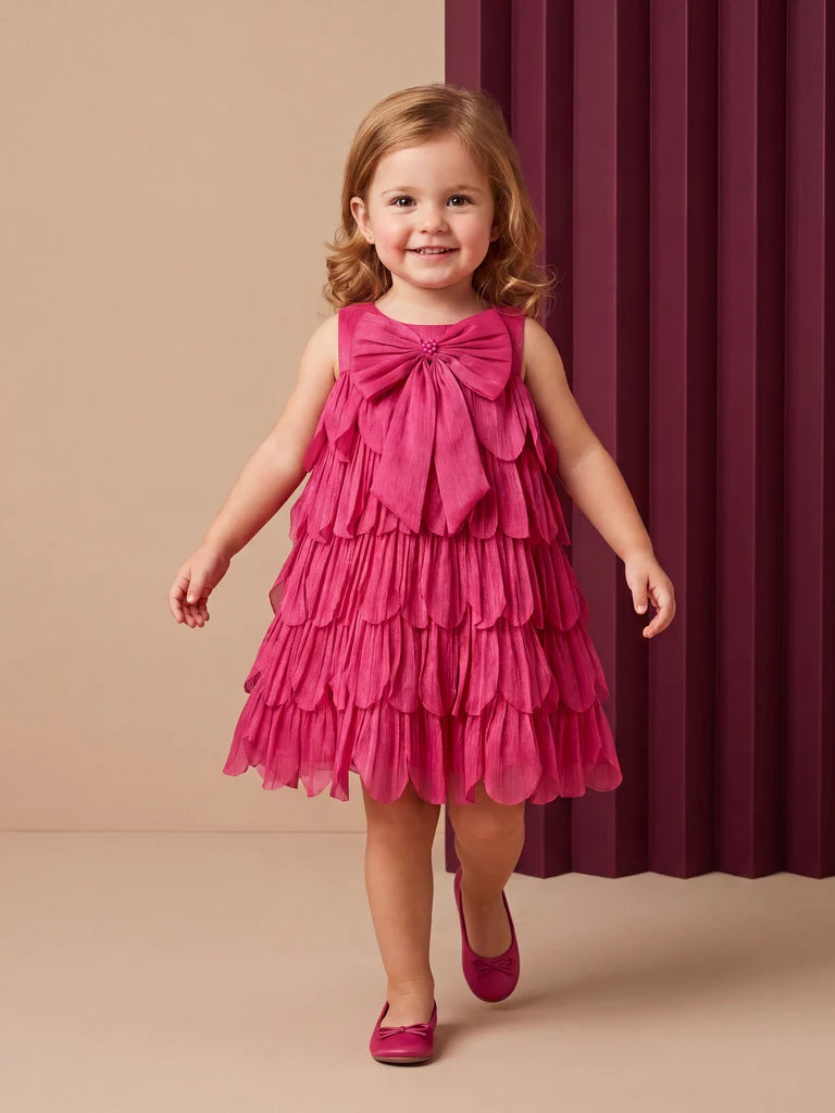 Girls Fashion Dress