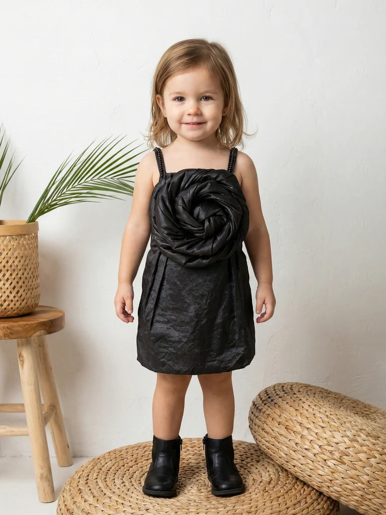 Girls Fashion Dress