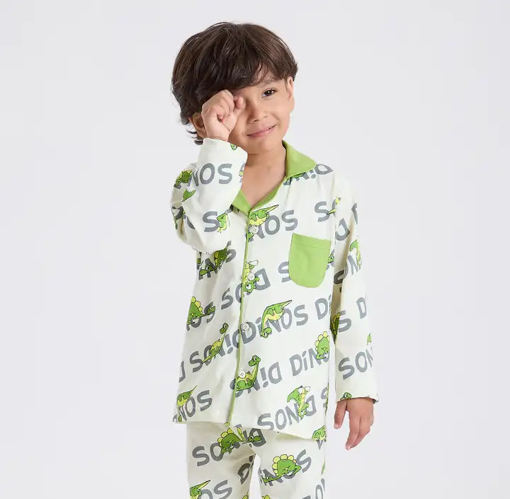 Boy's Wear